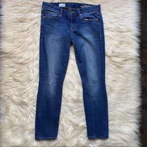 gap 1969 women’s always straight jeans